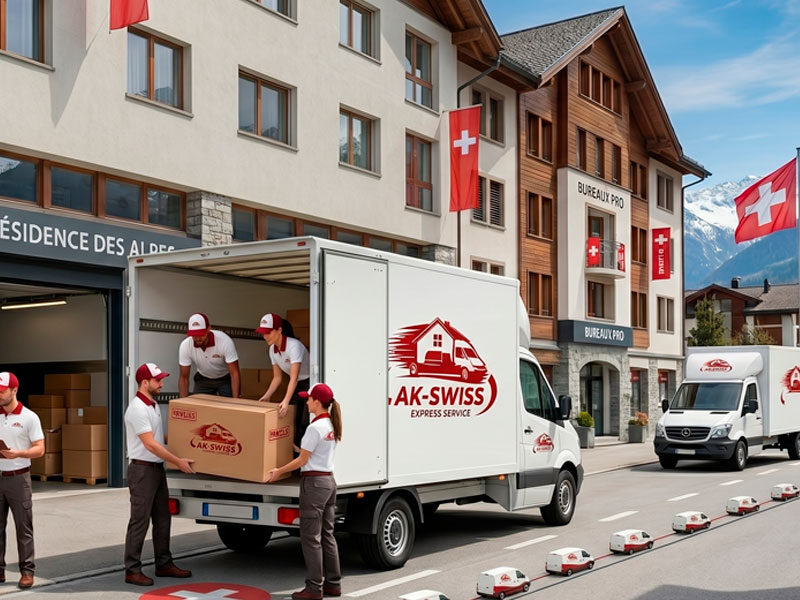 Transport