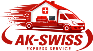 AK-SWISS Logo